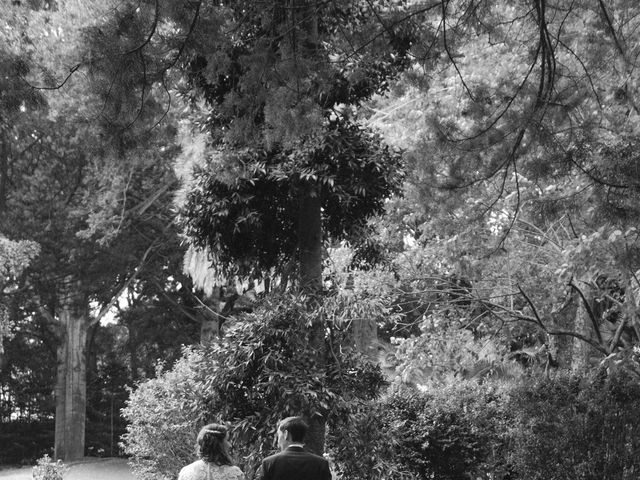 O casamento de Matt e Christina em Ponta Delgada, São Miguel 97