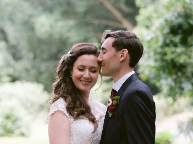 O casamento de Matt e Christina em Ponta Delgada, São Miguel 100