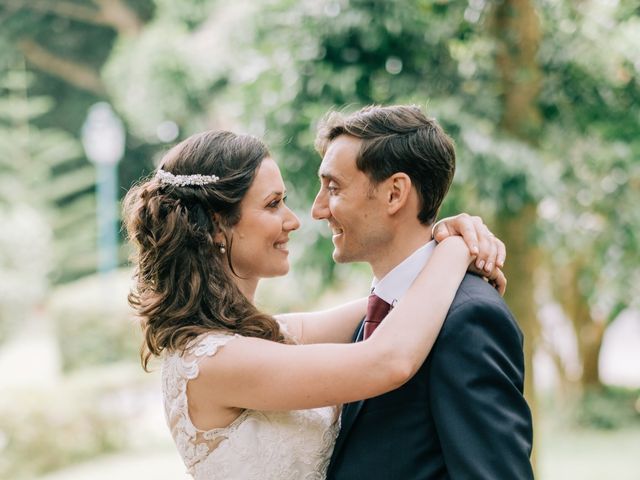 O casamento de Matt e Christina em Ponta Delgada, São Miguel 101