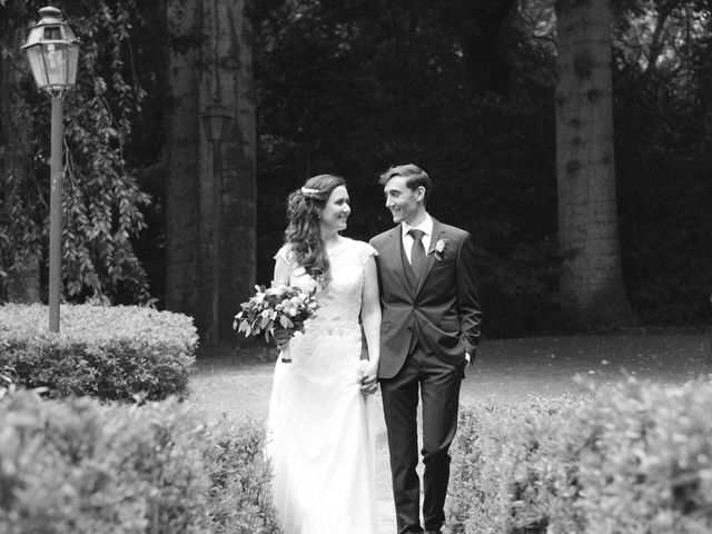 O casamento de Matt e Christina em Ponta Delgada, São Miguel 102