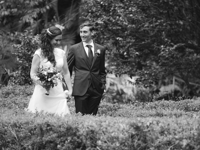 O casamento de Matt e Christina em Ponta Delgada, São Miguel 103