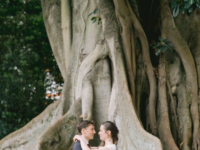 O casamento de Matt e Christina em Ponta Delgada, São Miguel 105