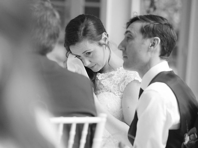 O casamento de Matt e Christina em Ponta Delgada, São Miguel 122