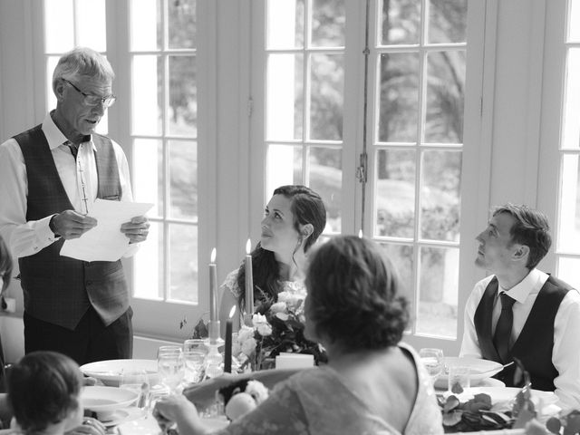 O casamento de Matt e Christina em Ponta Delgada, São Miguel 123