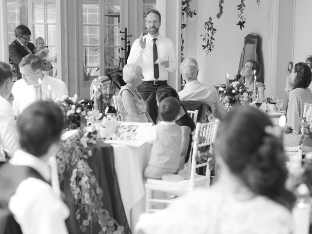 O casamento de Matt e Christina em Ponta Delgada, São Miguel 126