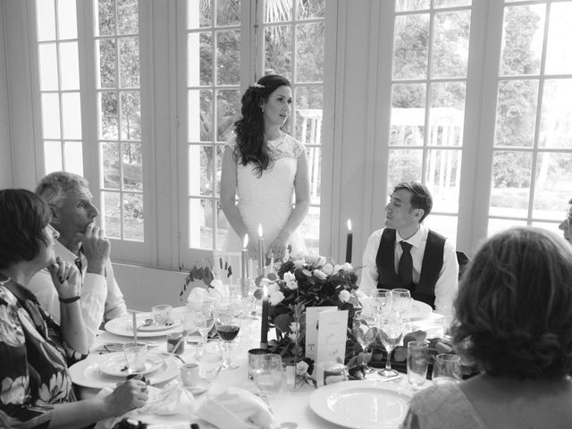 O casamento de Matt e Christina em Ponta Delgada, São Miguel 128