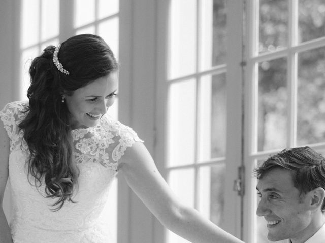 O casamento de Matt e Christina em Ponta Delgada, São Miguel 129