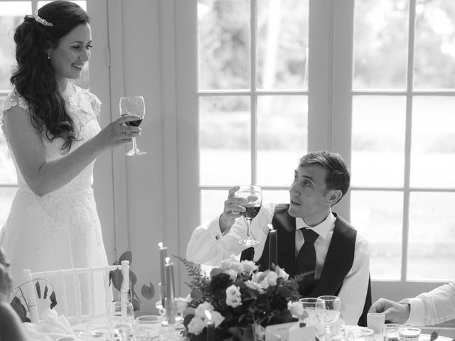 O casamento de Matt e Christina em Ponta Delgada, São Miguel 130