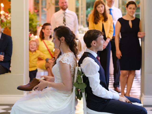 O casamento de Matt e Christina em Ponta Delgada, São Miguel 132