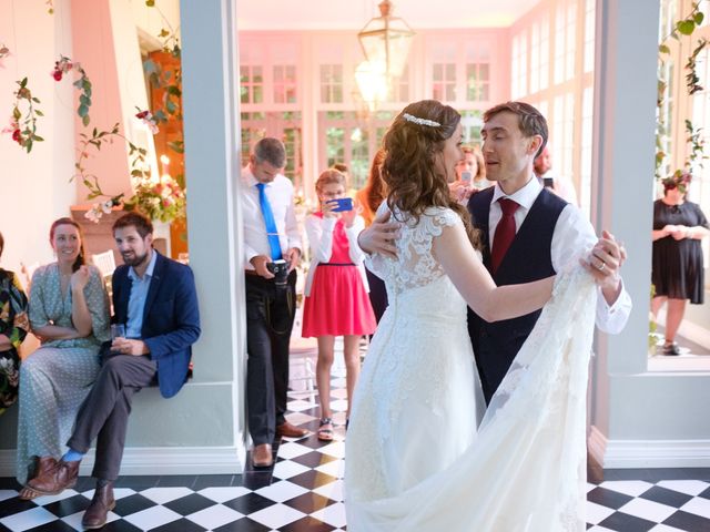 O casamento de Matt e Christina em Ponta Delgada, São Miguel 136