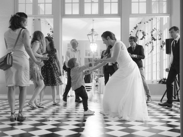 O casamento de Matt e Christina em Ponta Delgada, São Miguel 145