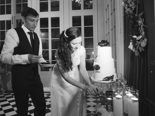 O casamento de Matt e Christina em Ponta Delgada, São Miguel 150