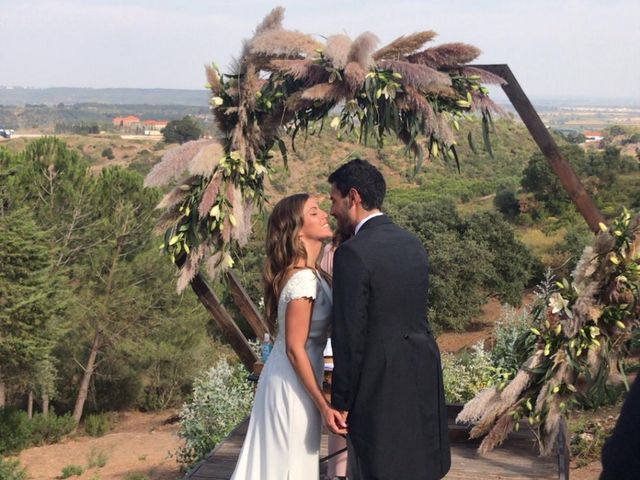 O casamento de Alexandre  e Marisa  em Alenquer, Alenquer 4