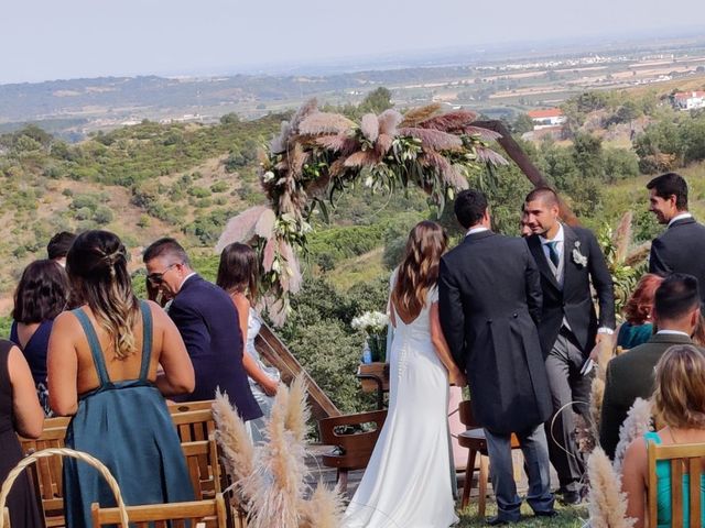 O casamento de Alexandre  e Marisa  em Alenquer, Alenquer 12