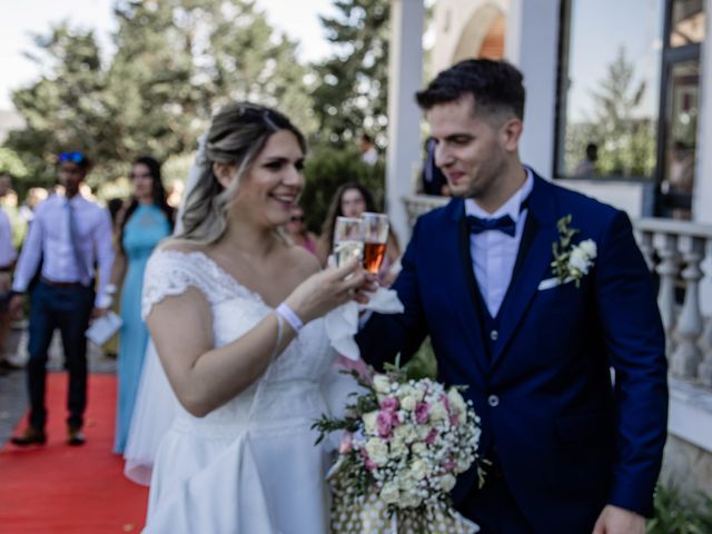 O casamento de Francisco e Filipa em Teixoso, Covilhã 23