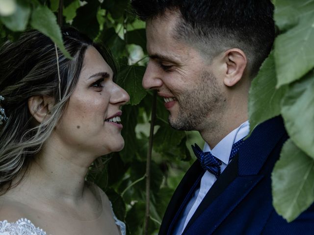 O casamento de Francisco e Filipa em Teixoso, Covilhã 33