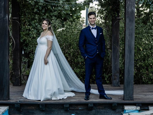 O casamento de Francisco e Filipa em Teixoso, Covilhã 35