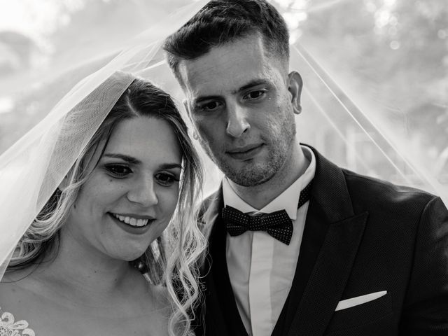 O casamento de Francisco e Filipa em Teixoso, Covilhã 38