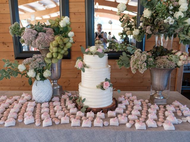 O casamento de Tonnie e Sabrina em Quinta da Marinha, Cascais 19