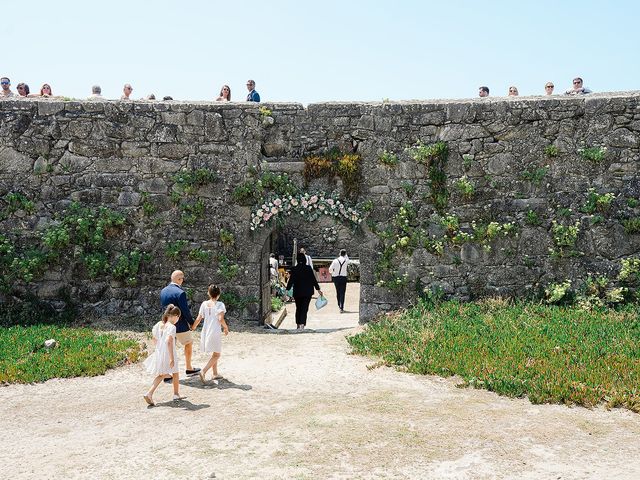 O casamento de Ivo e Rita em Viana do Castelo, Viana do Castelo (Concelho) 28