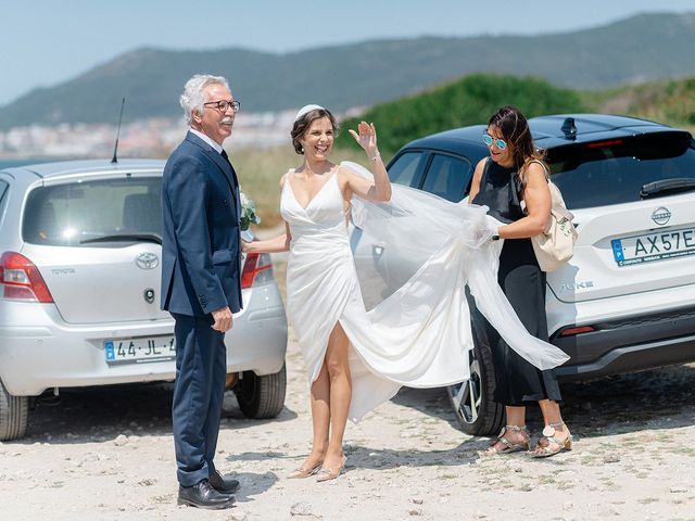 O casamento de Ivo e Rita em Viana do Castelo, Viana do Castelo (Concelho) 30