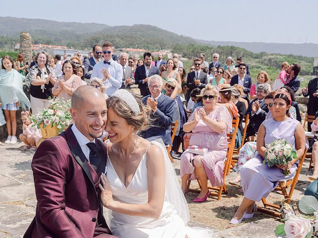 O casamento de Ivo e Rita em Viana do Castelo, Viana do Castelo (Concelho) 40