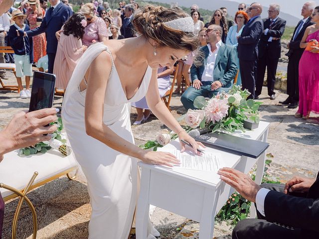 O casamento de Ivo e Rita em Viana do Castelo, Viana do Castelo (Concelho) 43