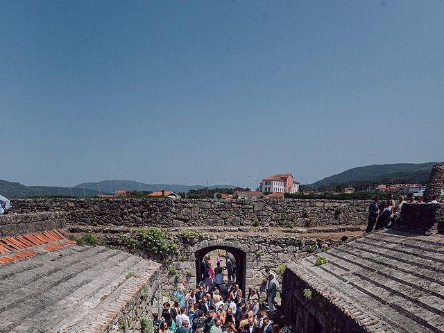 O casamento de Ivo e Rita em Viana do Castelo, Viana do Castelo (Concelho) 46