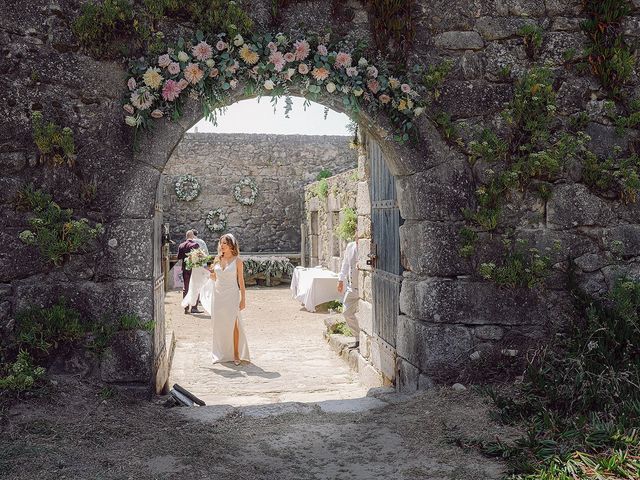 O casamento de Ivo e Rita em Viana do Castelo, Viana do Castelo (Concelho) 58