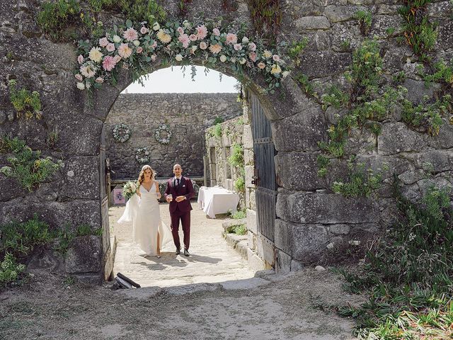 O casamento de Ivo e Rita em Viana do Castelo, Viana do Castelo (Concelho) 59