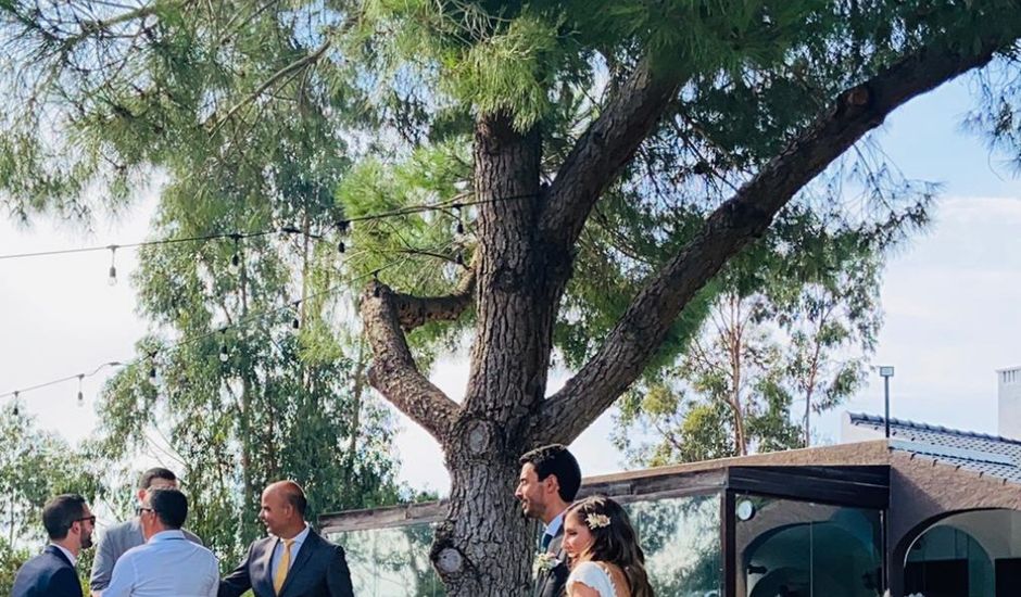 O casamento de Alexandre  e Marisa  em Alenquer, Alenquer