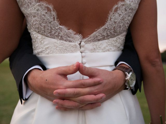 O casamento de Bernardo e Sofia em Samora Correia, Benavente 11