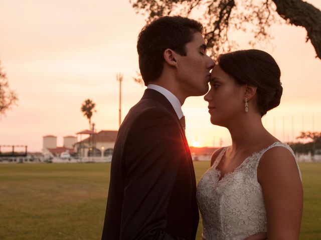 O casamento de Bernardo e Sofia em Samora Correia, Benavente 19