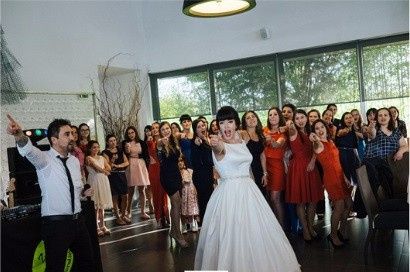 O casamento de Filipe e Liliana em Mouriscas, Abrantes 51