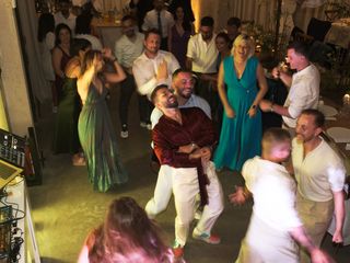 O casamento de João e Patrick 3
