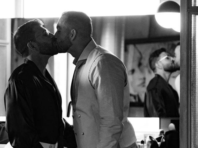 O casamento de Patrick e João em Porto, Porto (Concelho) 4