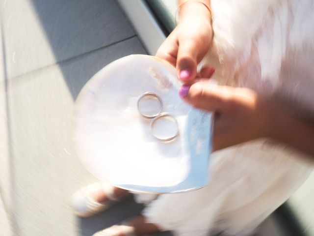 O casamento de Patrick e João em Porto, Porto (Concelho) 2