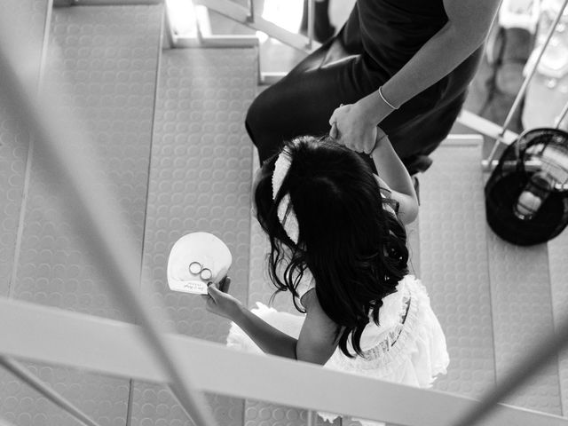 O casamento de Patrick e João em Porto, Porto (Concelho) 7