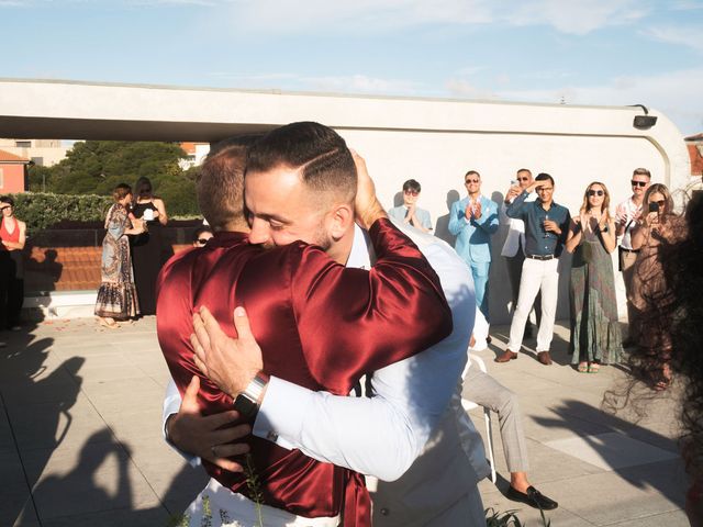 O casamento de Patrick e João em Porto, Porto (Concelho) 10