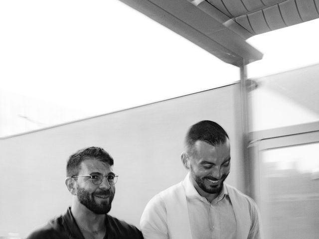 O casamento de Patrick e João em Porto, Porto (Concelho) 15