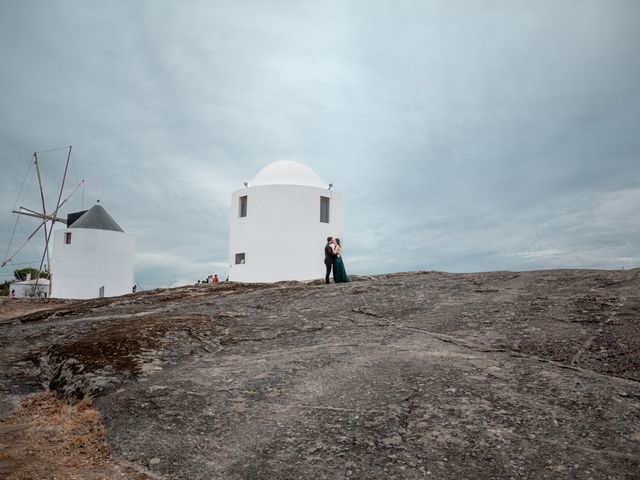 O casamento de Bruno e Vera em Évora, Évora (Concelho) 6