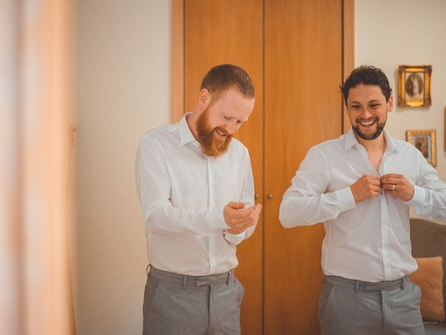 O casamento de Larry e Jessica em Alenquer, Alenquer 3