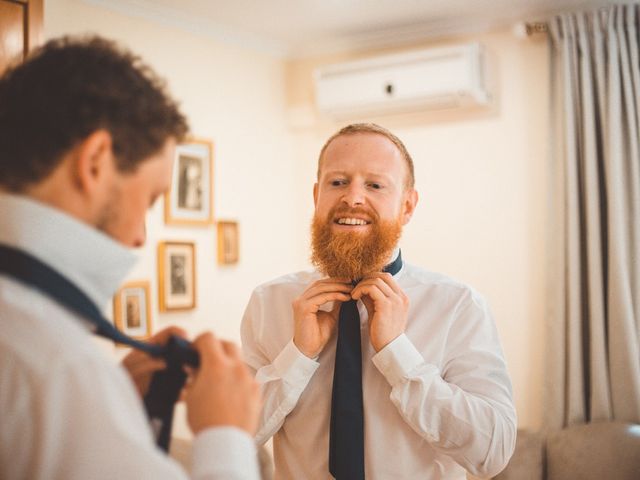 O casamento de Larry e Jessica em Alenquer, Alenquer 5