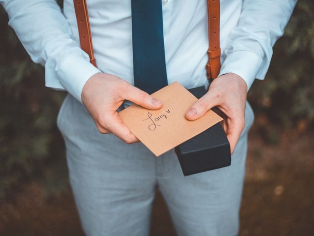 O casamento de Larry e Jessica em Alenquer, Alenquer 7