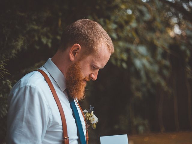 O casamento de Larry e Jessica em Alenquer, Alenquer 9