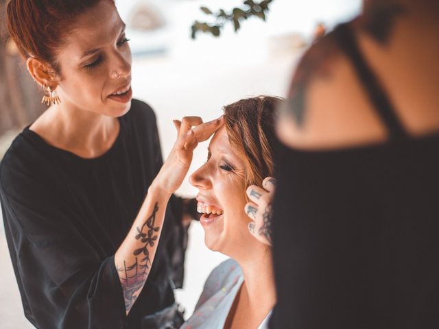 O casamento de Larry e Jessica em Alenquer, Alenquer 17