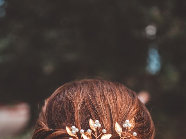 O casamento de Larry e Jessica em Alenquer, Alenquer 22