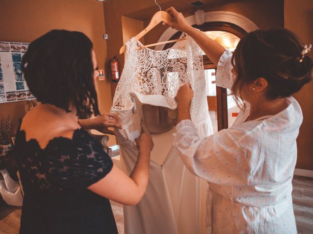 O casamento de Larry e Jessica em Alenquer, Alenquer 23