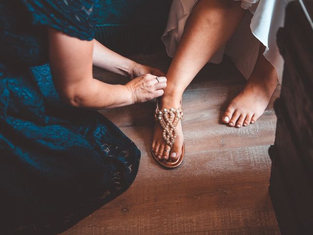 O casamento de Larry e Jessica em Alenquer, Alenquer 28