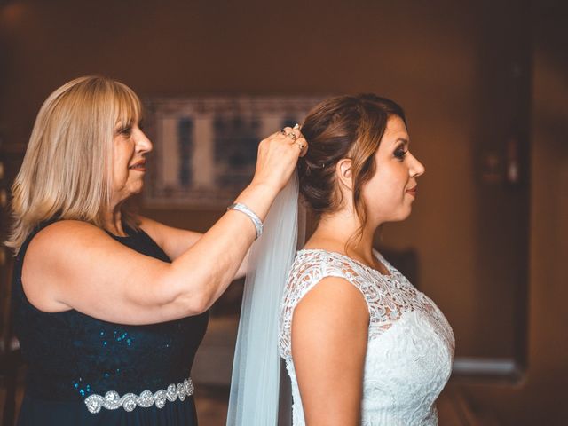 O casamento de Larry e Jessica em Alenquer, Alenquer 29